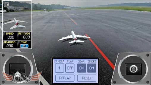 real flight simulator online free